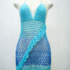 BEACH COVER UP PATTERN