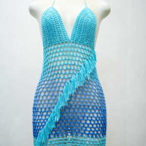 BEACH COVER UP PATTERN